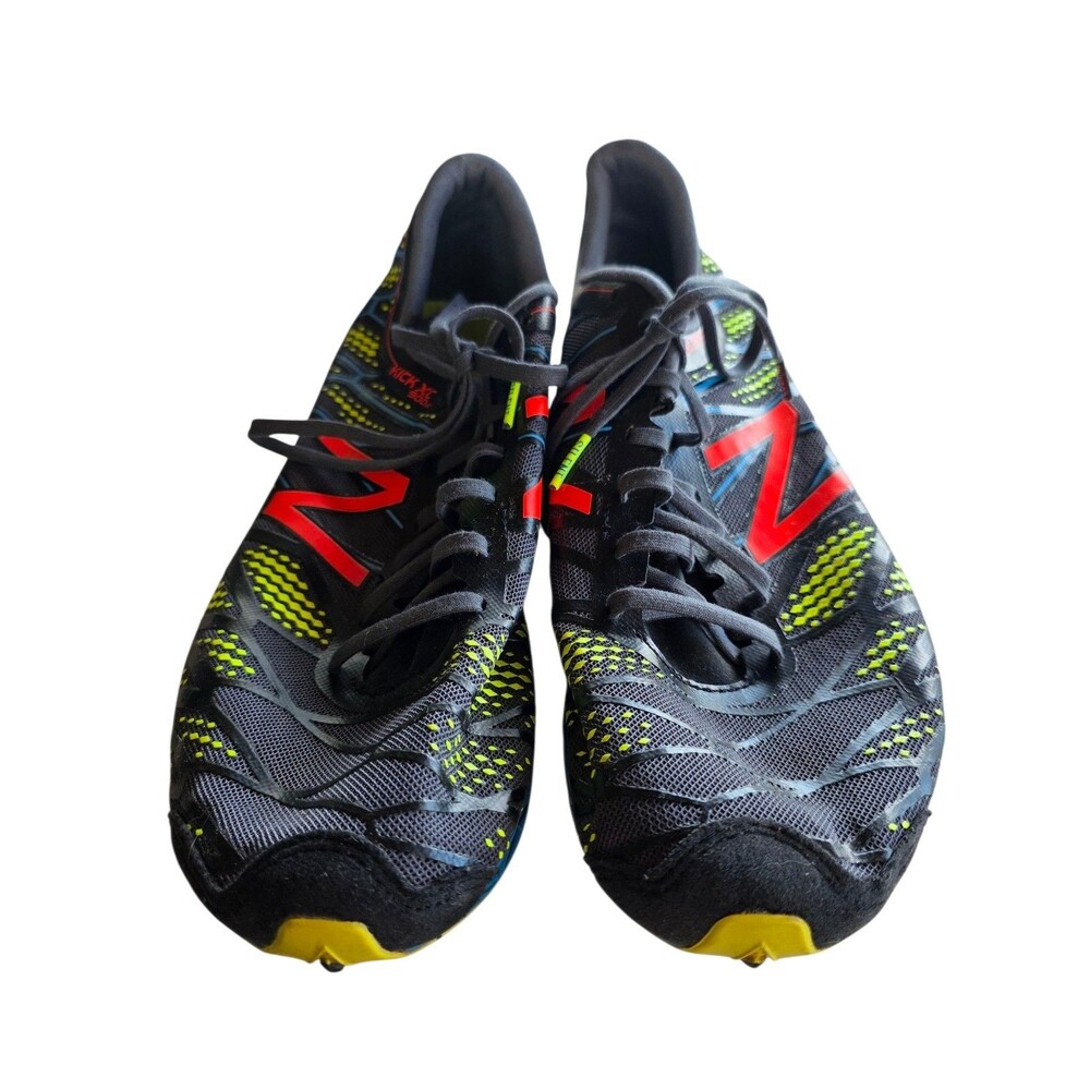 New Balance Women's Kick Xc 900 V2 Racing REVlite Track Running Shoes Size 12